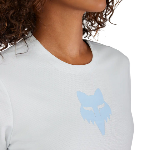 Womens Ranger Fox Head Jersey