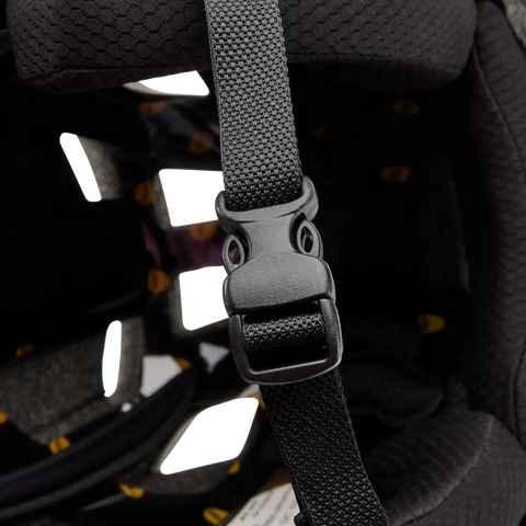 Dropframe Helmet