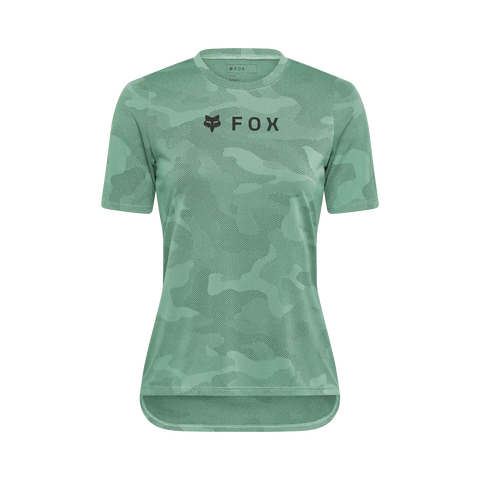Womens Ranger TruDri Jersey