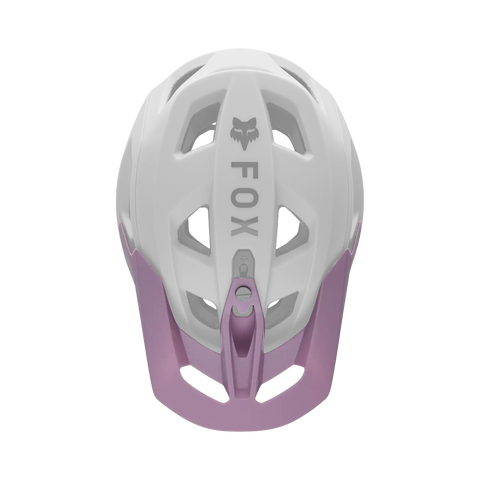 Speedframe Solid Helmet Visor (2025)