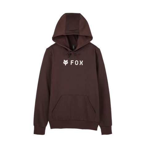 Womens Absolute Pullover Hoodie