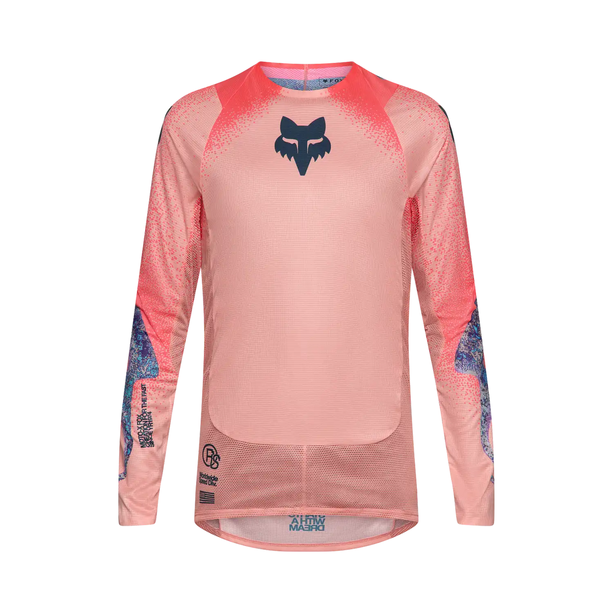Flexair Vision Limited Edition Jersey