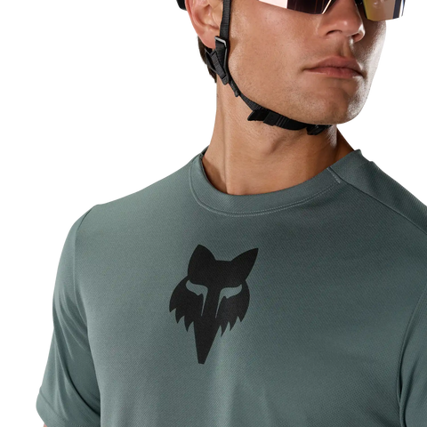 Ranger Fox Head Jersey