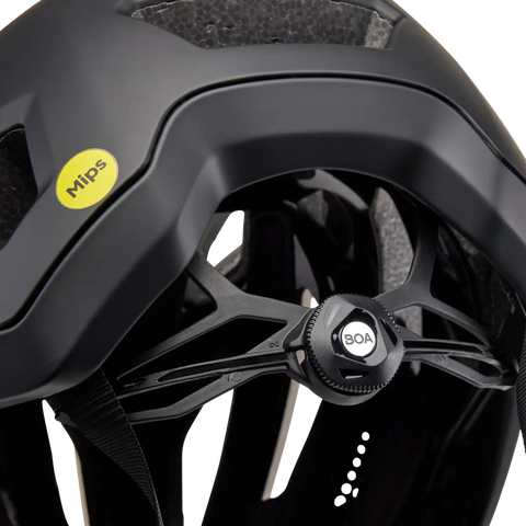 Crossframe Pro Helmet