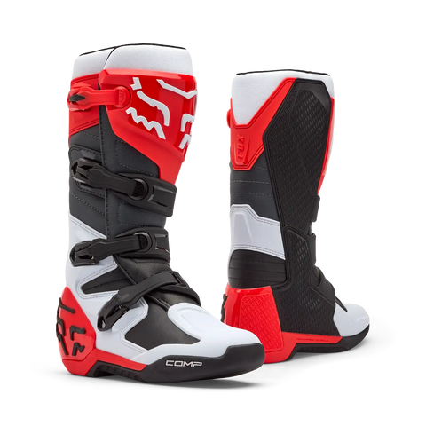 Comp Boots
