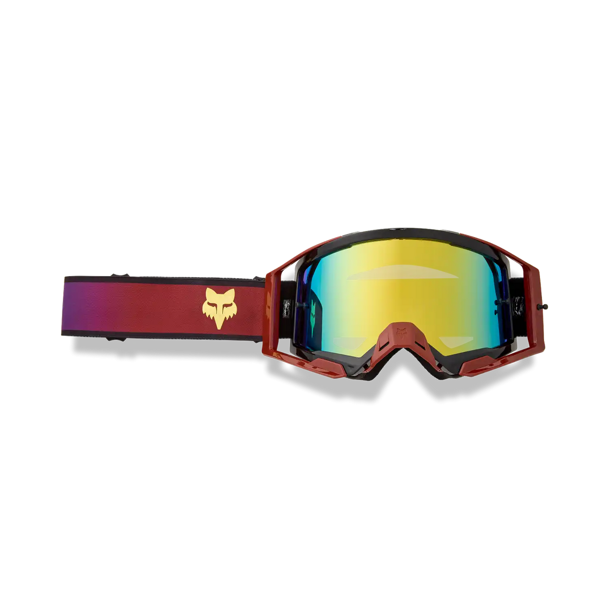 Airspace Drip Mirrored Lens Goggles