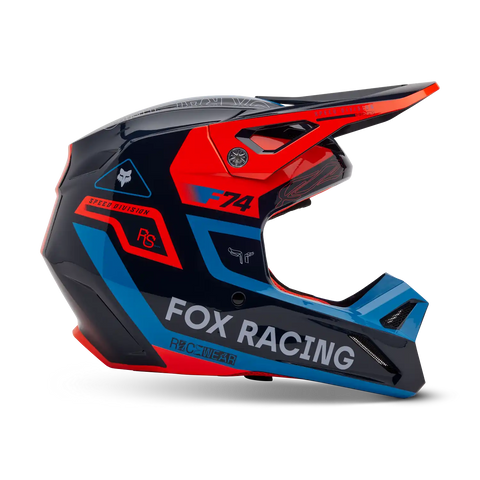 Youth V1 Race Spec Helmet