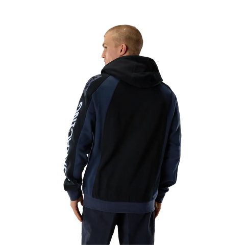 Valiant Fleece Pullover Hoodie