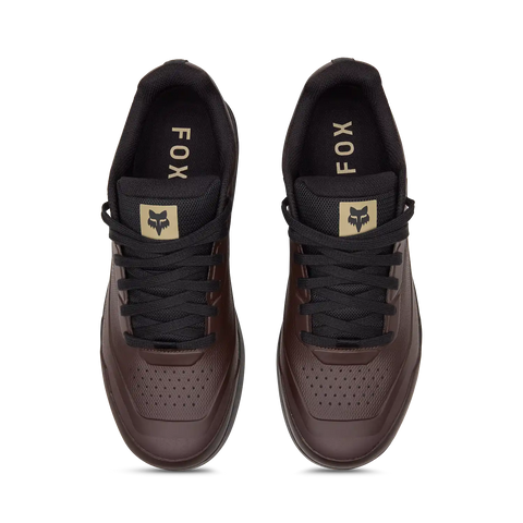 Fox Union Flat Shoes