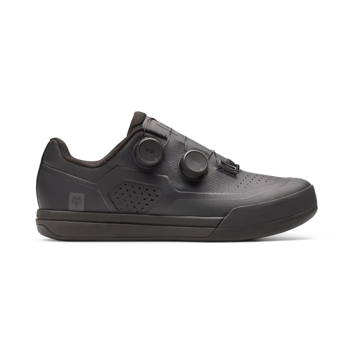 Fox Union BOA Clipless Shoes