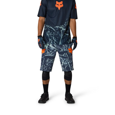 Ranger Short Image Print