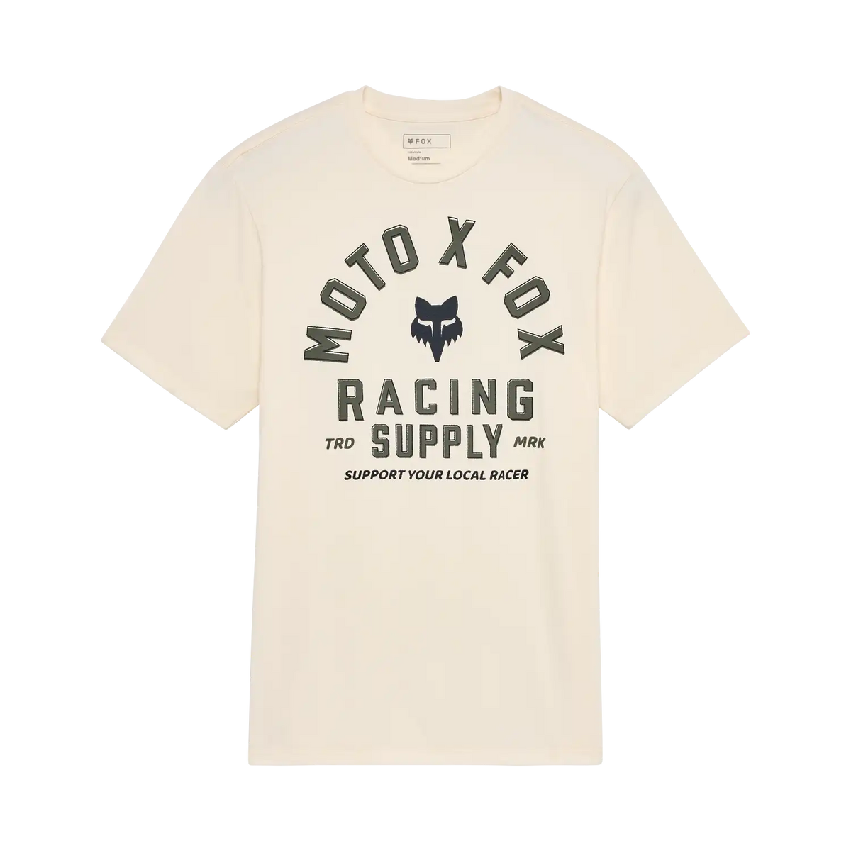 Local Racer Premium Tee