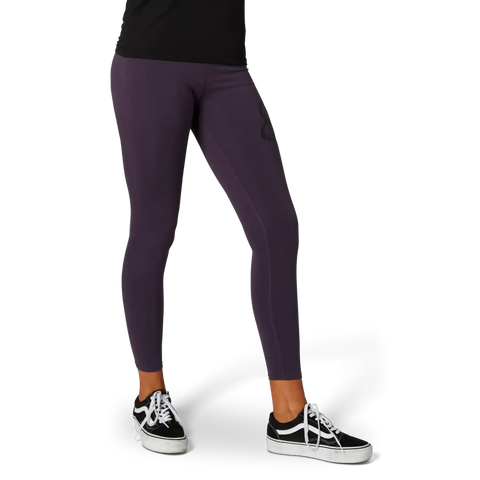 Womens Boundary Leggings