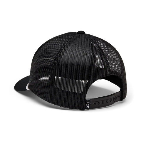 Womens Supply Mesh Rope Trucker