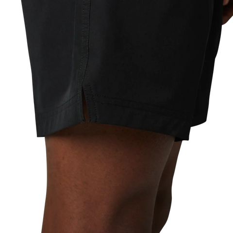 Essex Volley Solid Shorts