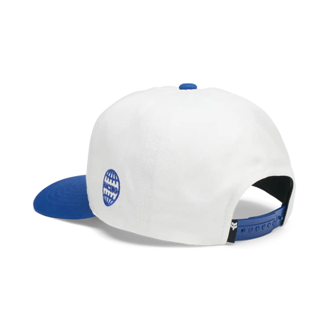 Fox Shadow Snapback Hat
