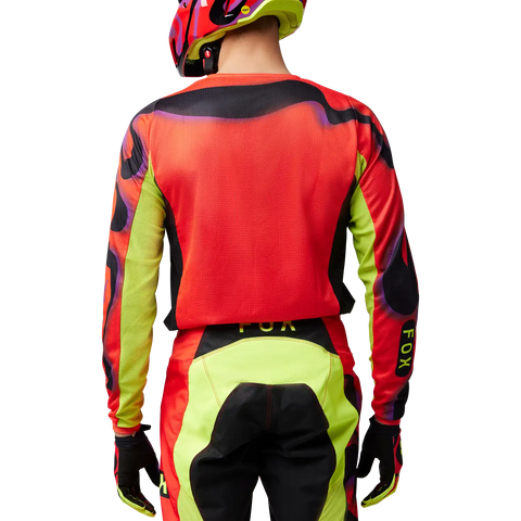 180 Emotion Jersey