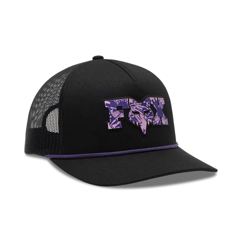 Womens Image Phantom Rope Trucker Hat