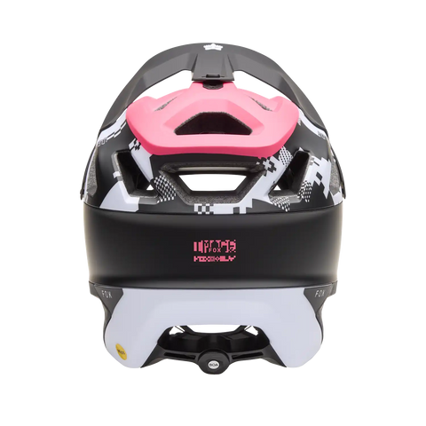 Dropframe Pro Digi Image Helmet
