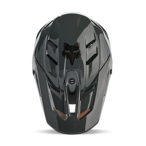 V3 RS Carbon Solid Helmet