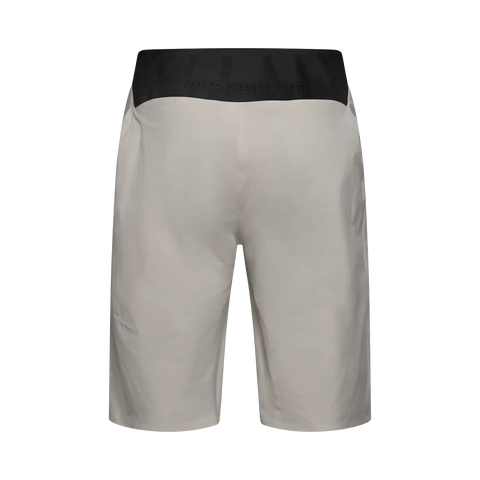 Flexair Short With Liner