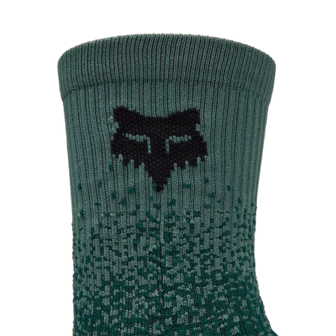6" Ranger Sock Fade