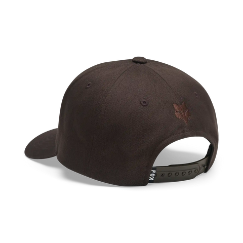 Wordmark Subframe Hat