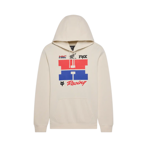 Honda Fleece Pullover