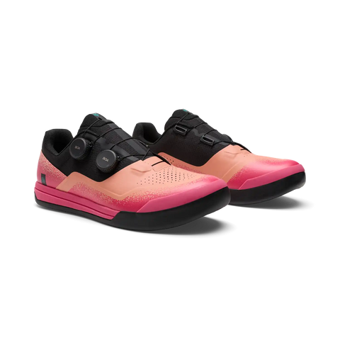 Fox Union BOA Flat Vision Limited Edition