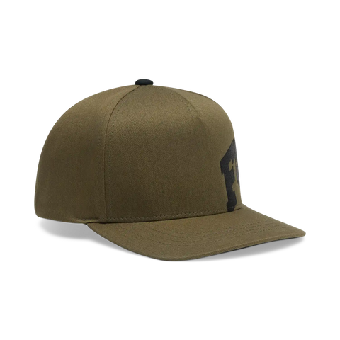 Youth F Head X Snapback Hat