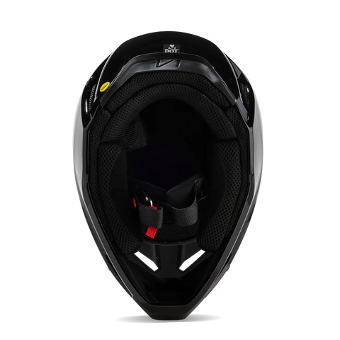 V1 Solid Helmet