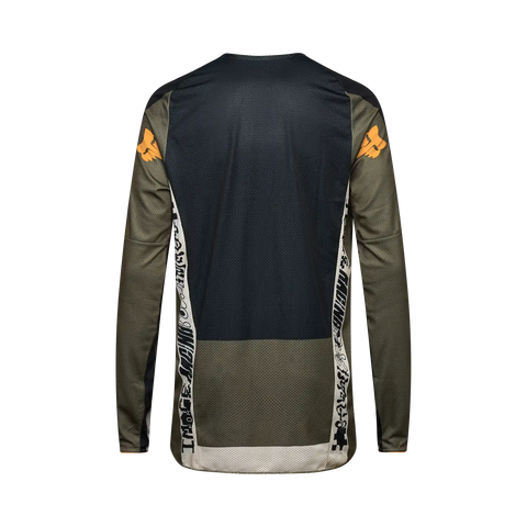 360 Fade Jersey