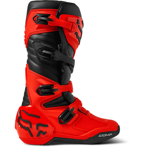 Comp Boots