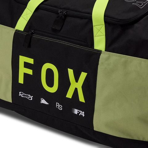 Podium 180 Race Spec Duffle Gear Bag