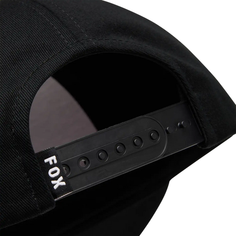 Youth Icon Snapback Hat