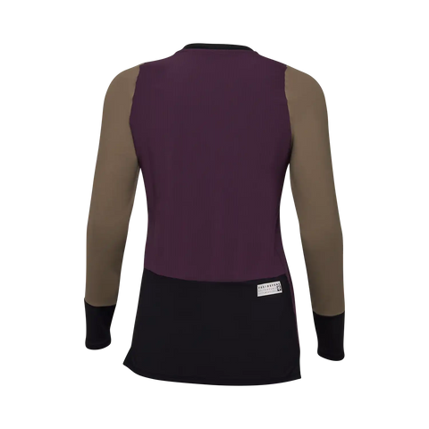 Womens Defend Thermal Jersey