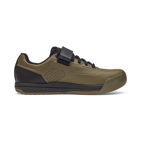 Fox Union Clipless Shoes