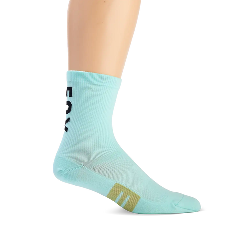 6" Flexair Merino Socks