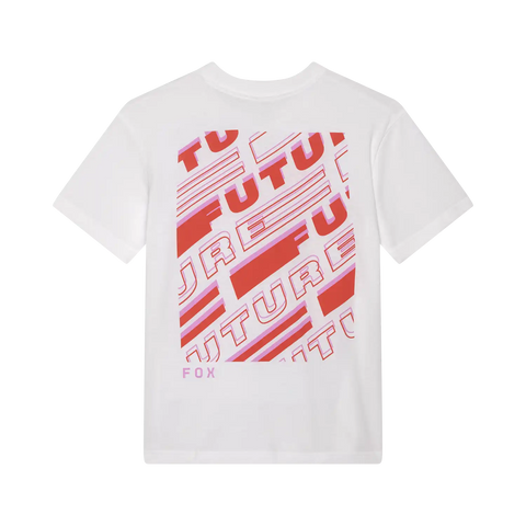 Womens Elevated Tee