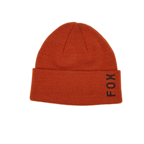 Womens Wordmark Beanie