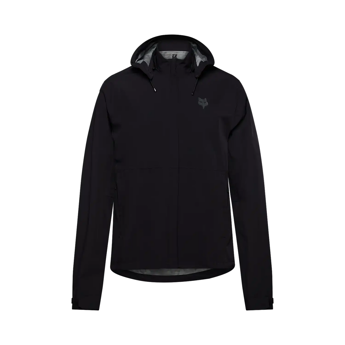 Ranger Off-Road Packable Rain Jacket