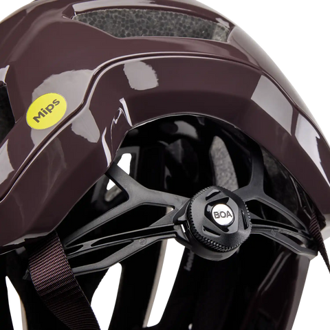Crossframe Pro Helmet