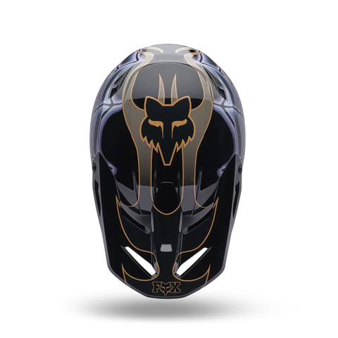Fox LAB V1 Helmet