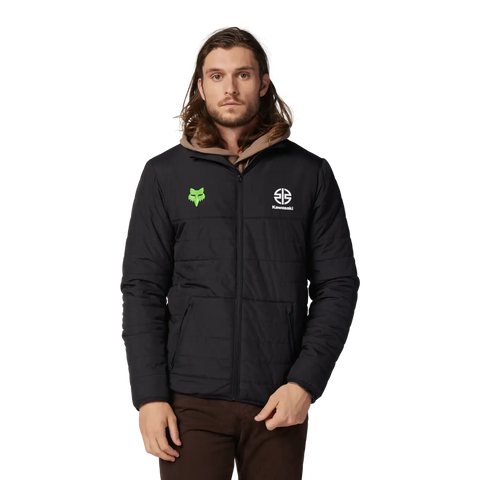 Fox x Kawasaki Howell Jacket