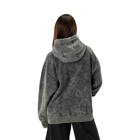 Moto-X Heavyweight Fleece Pullover Hoodie