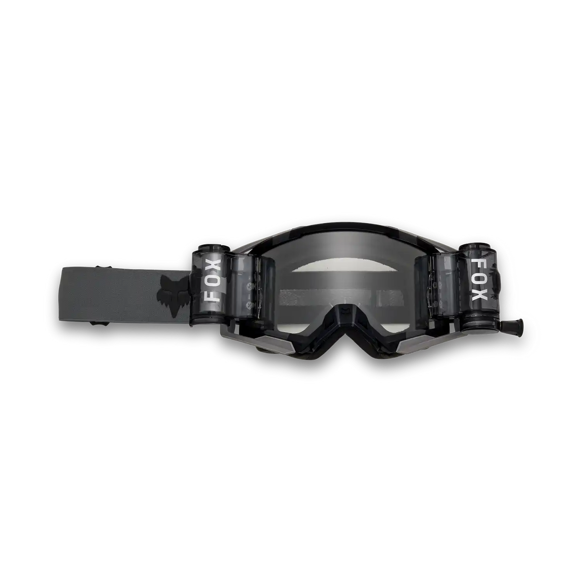 Airspace Roll Off Goggles
