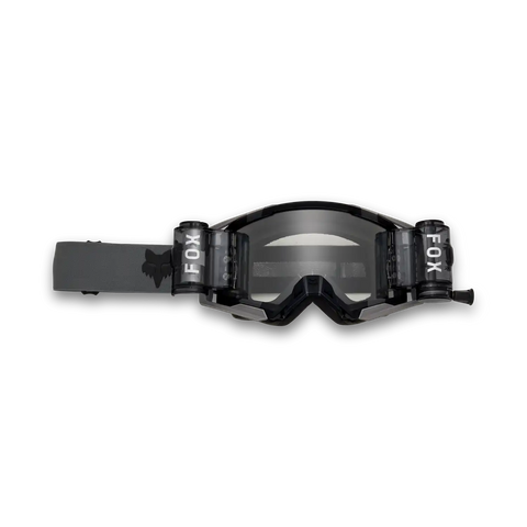 Airspace Roll Off Goggles