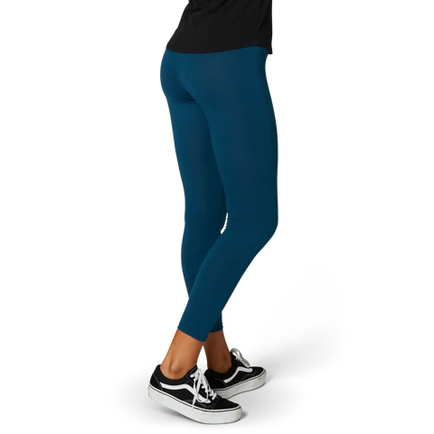 Womens Boundary Leggings