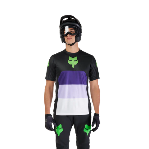 Ranger Grid Jersey
