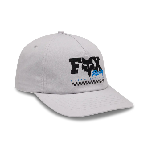 Womens Checker Adjustable Hat